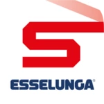 Logo of Esselunga android Application 